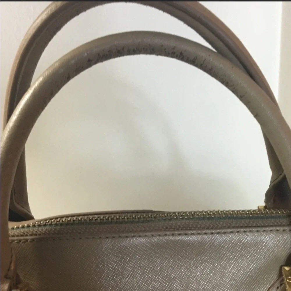 Tory Burch Robinson‎ Leather Tote